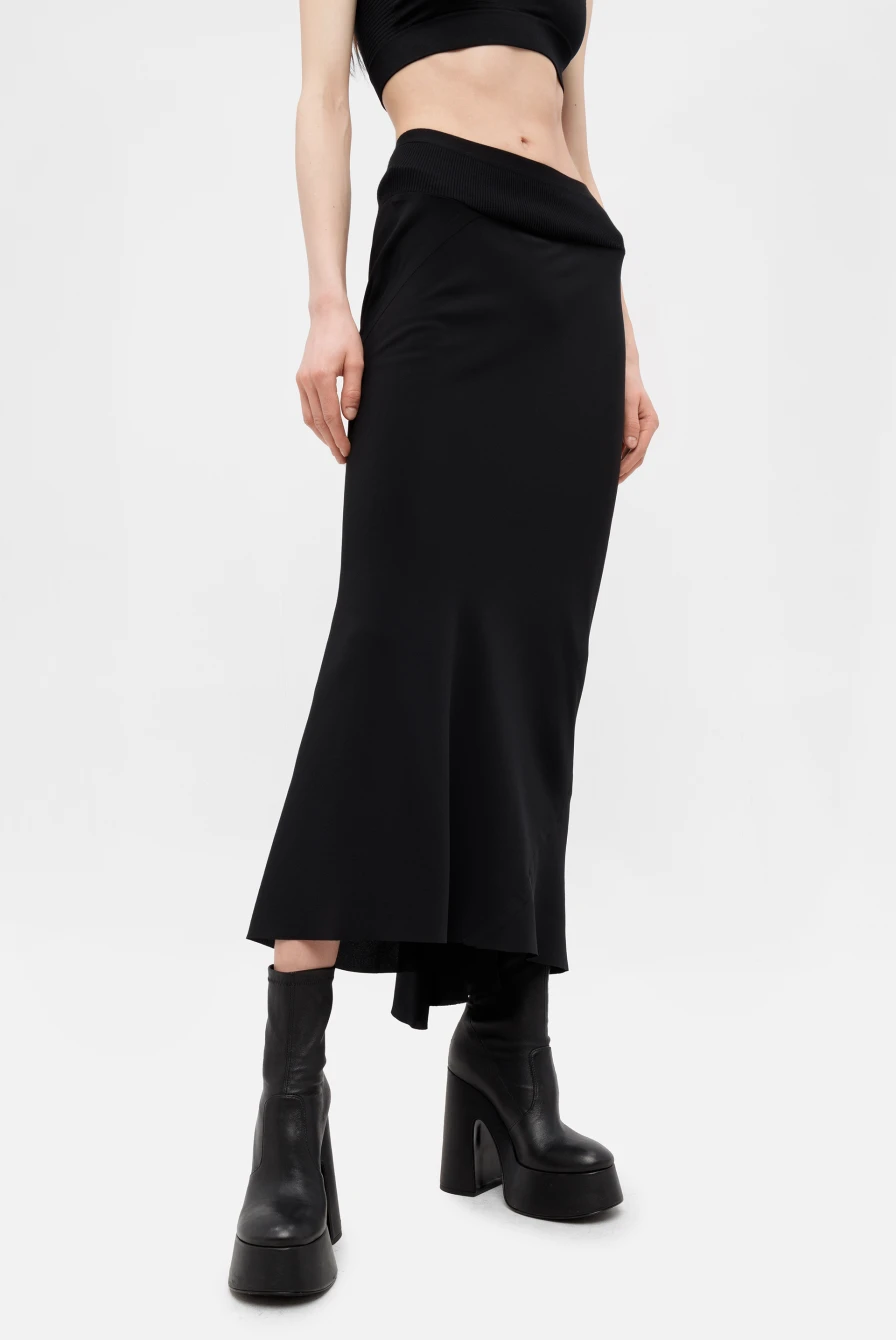 Юбка Rick Owens
