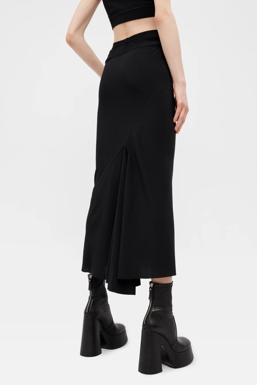 Юбка Rick Owens