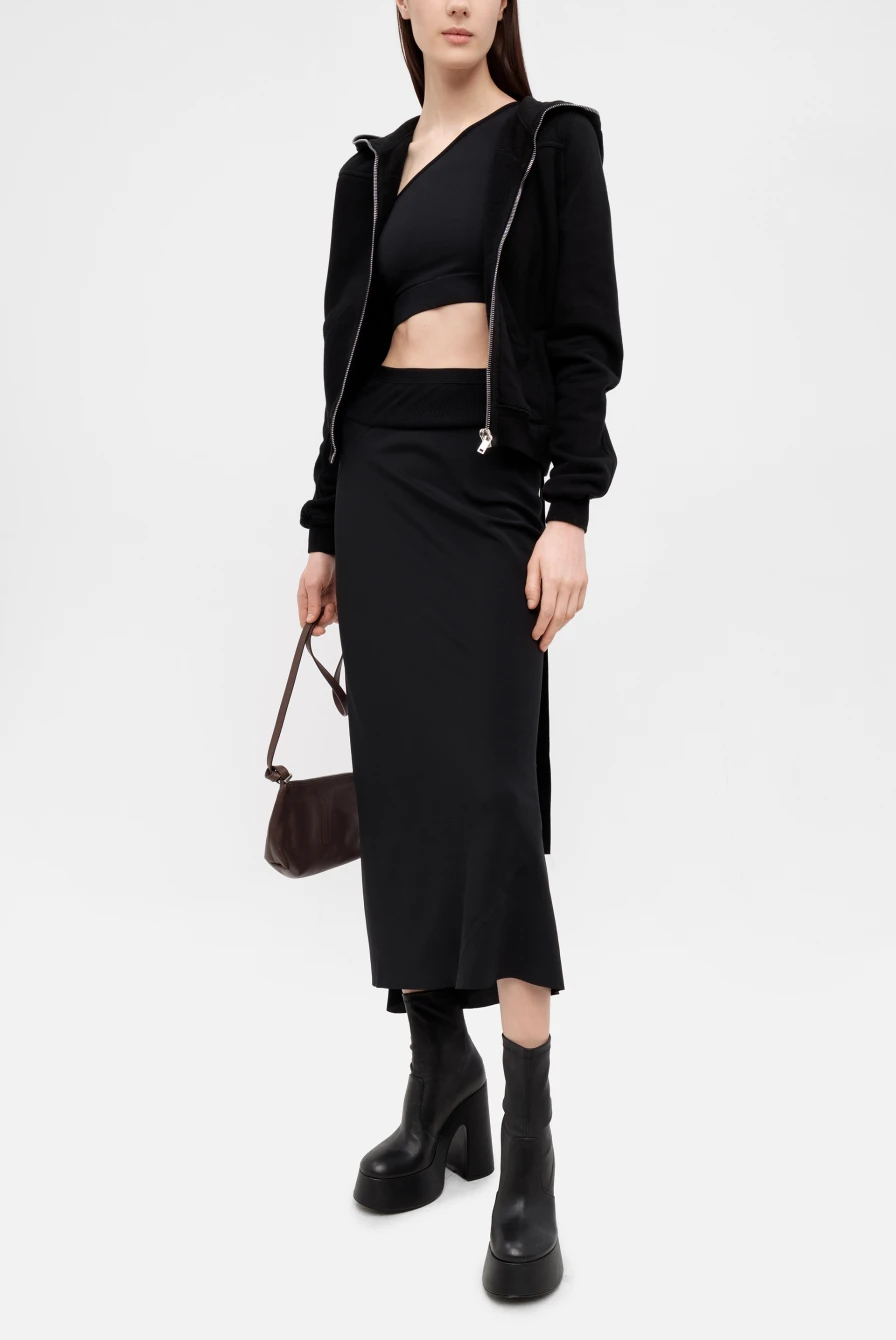 Юбка Rick Owens