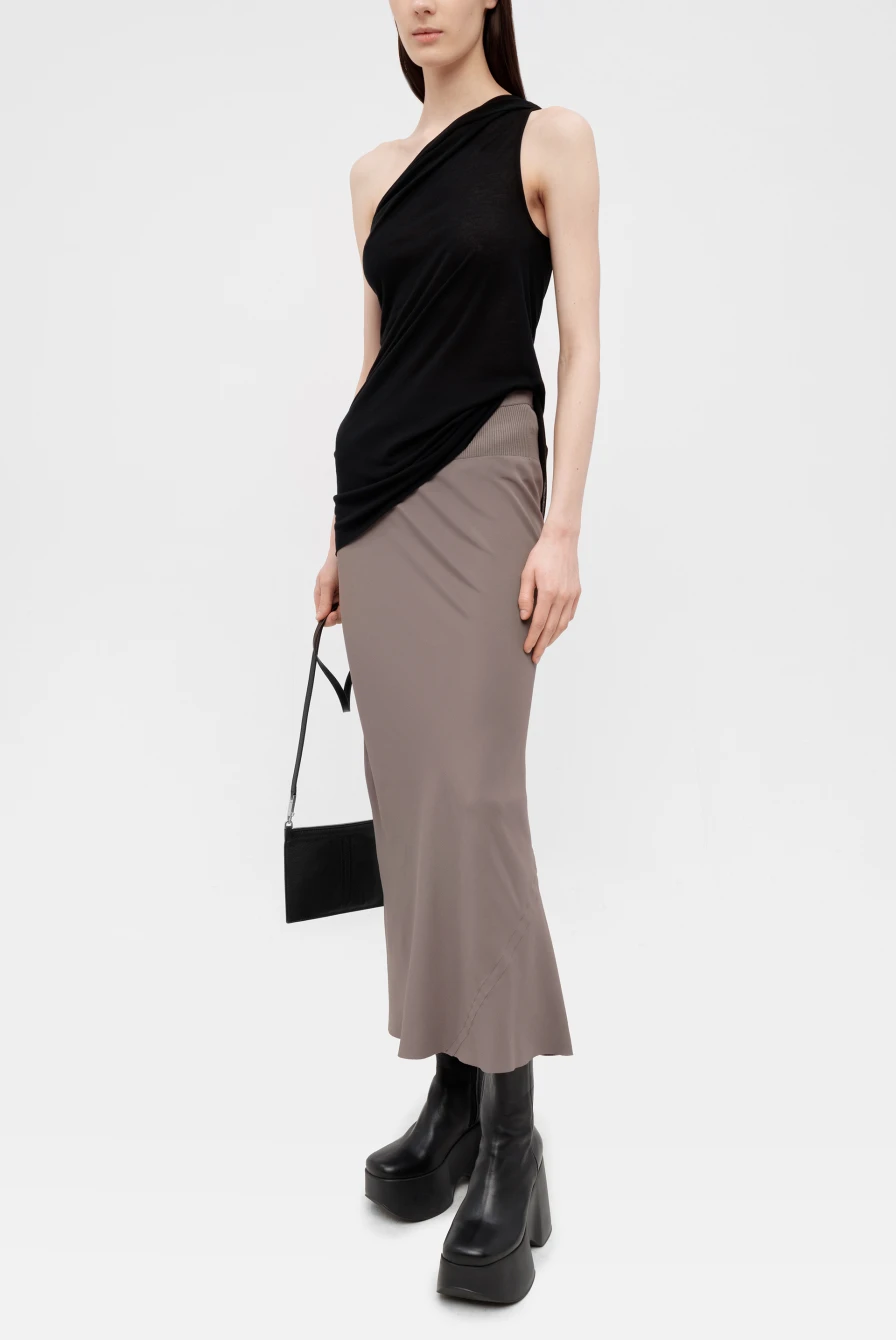 Юбка Rick Owens