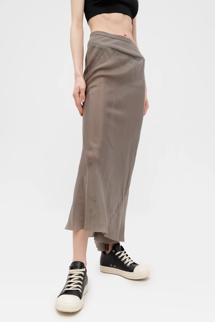 Юбка Rick Owens
