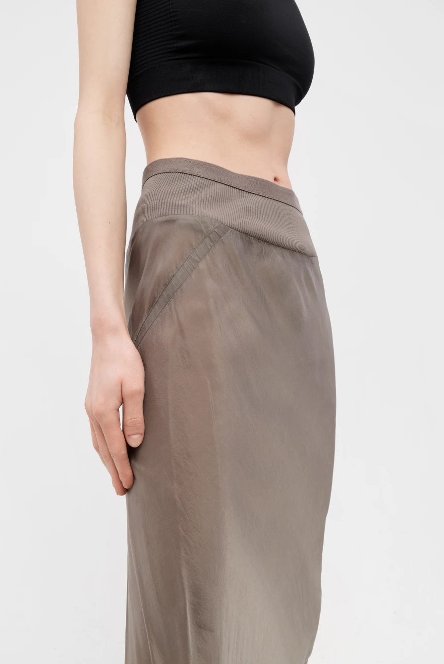 Юбка Rick Owens
