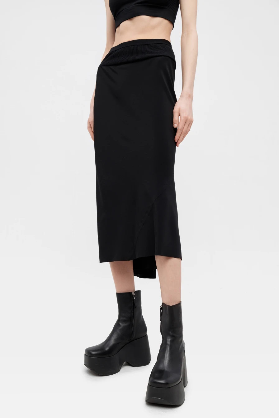 Юбка Rick Owens