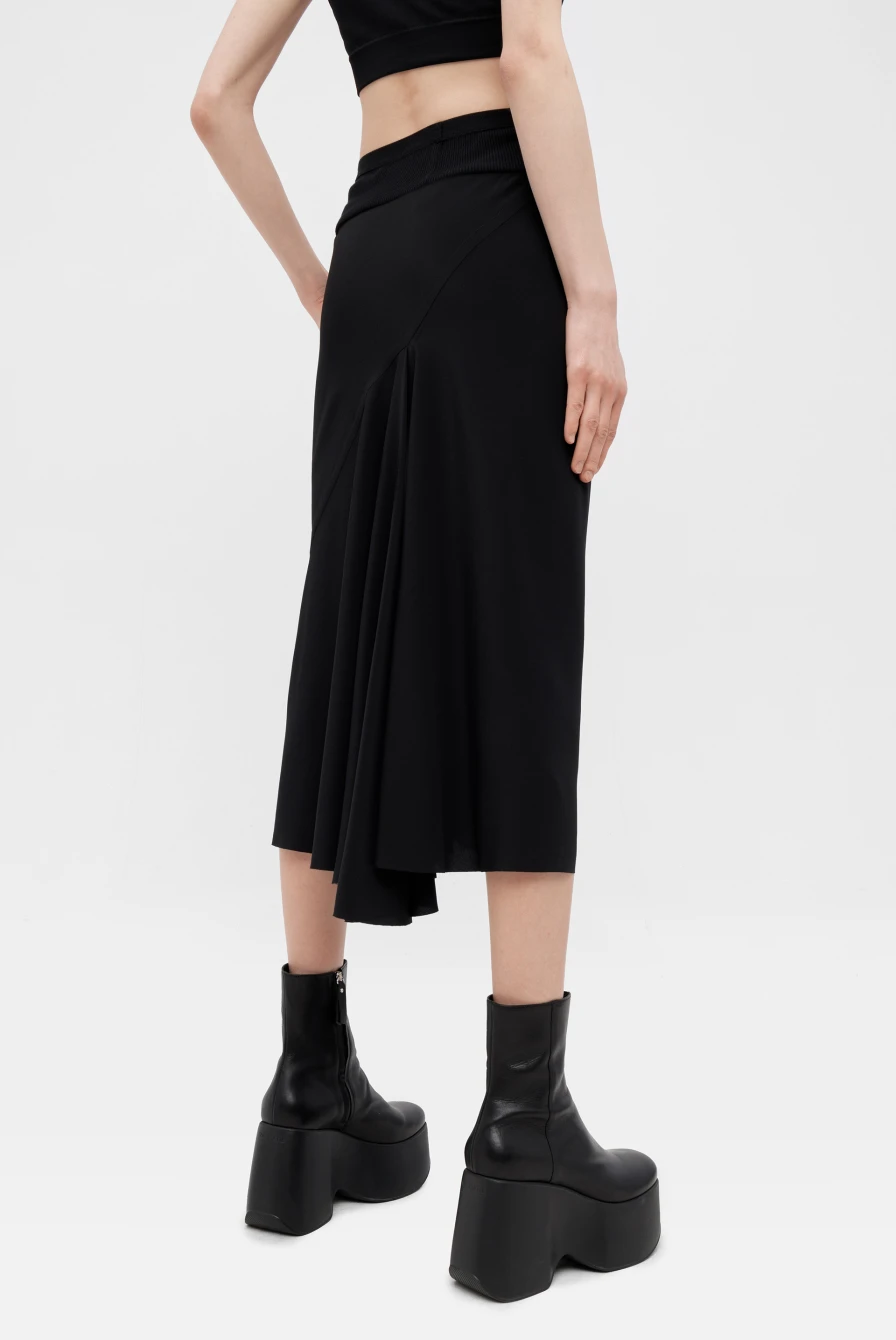 Юбка Rick Owens