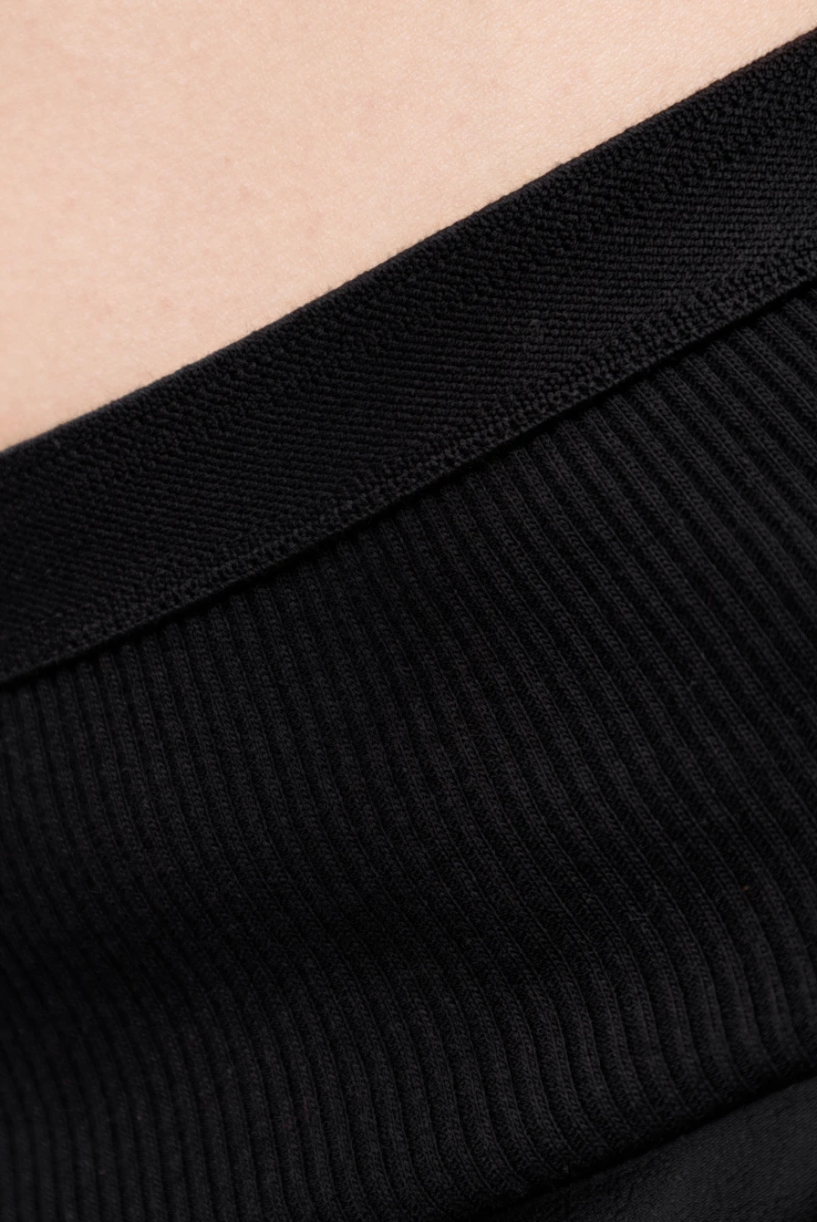 Юбка Rick Owens
