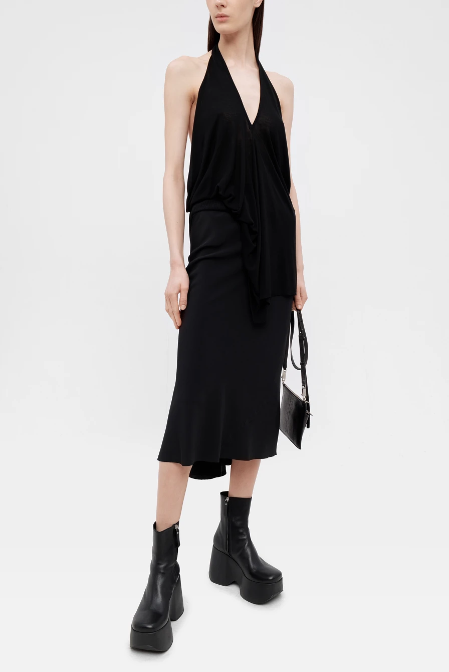 Юбка Rick Owens