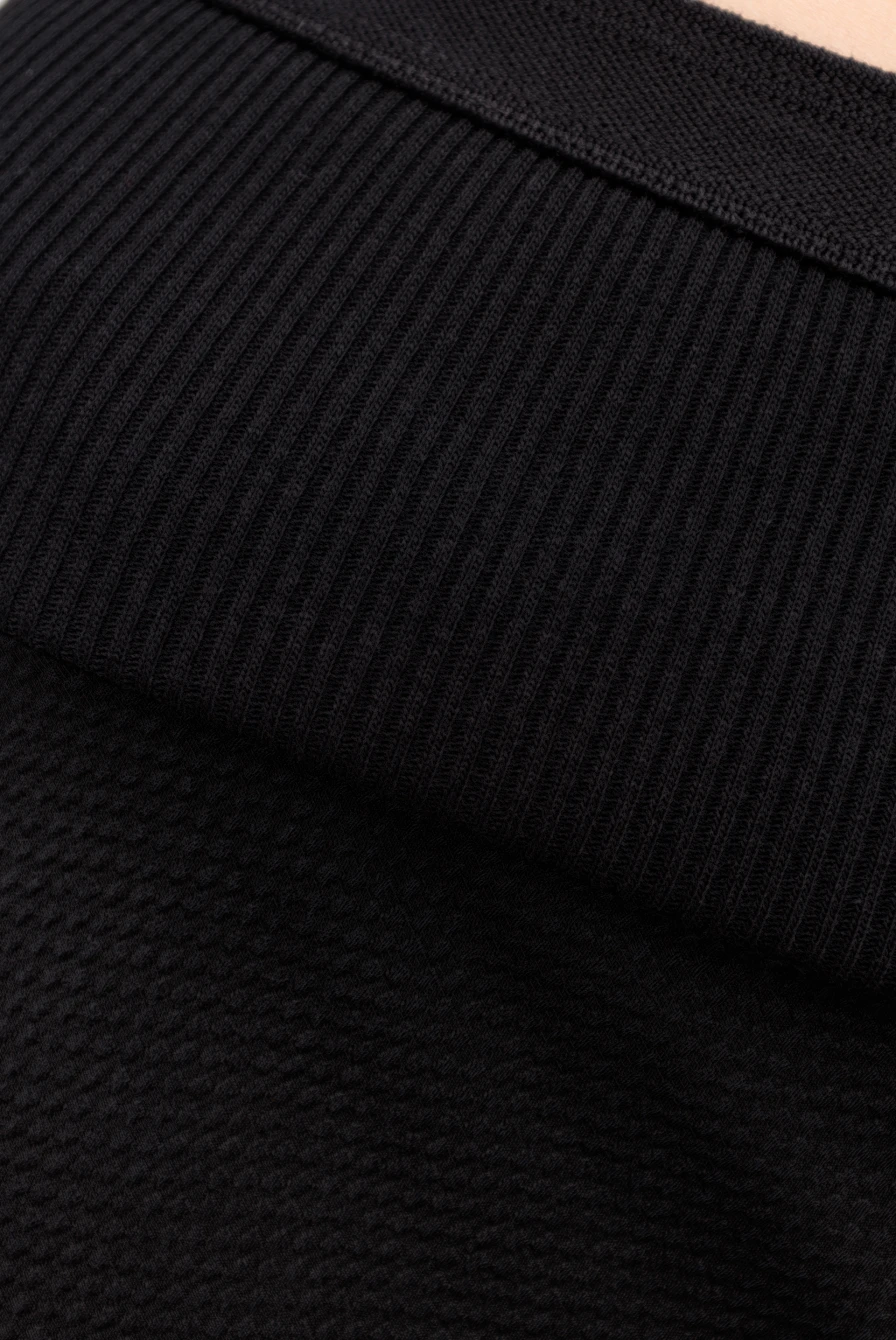 Юбка Rick Owens