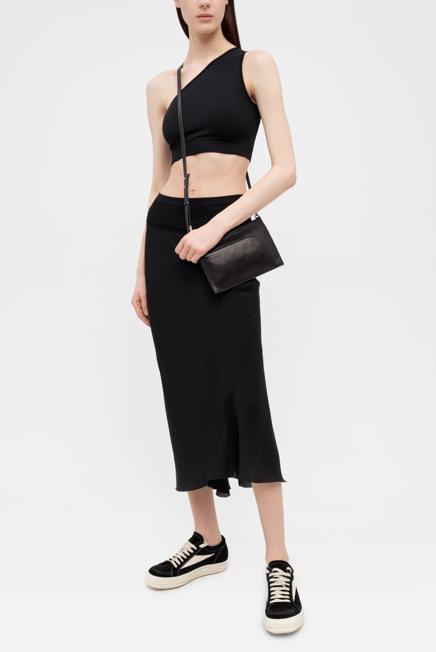 Юбка Rick Owens