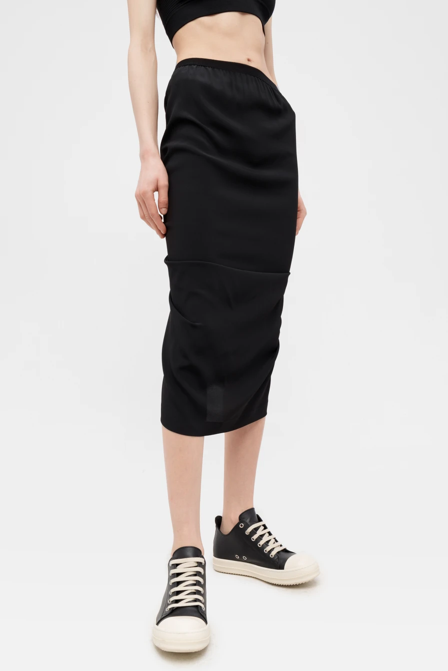 Юбка Rick Owens