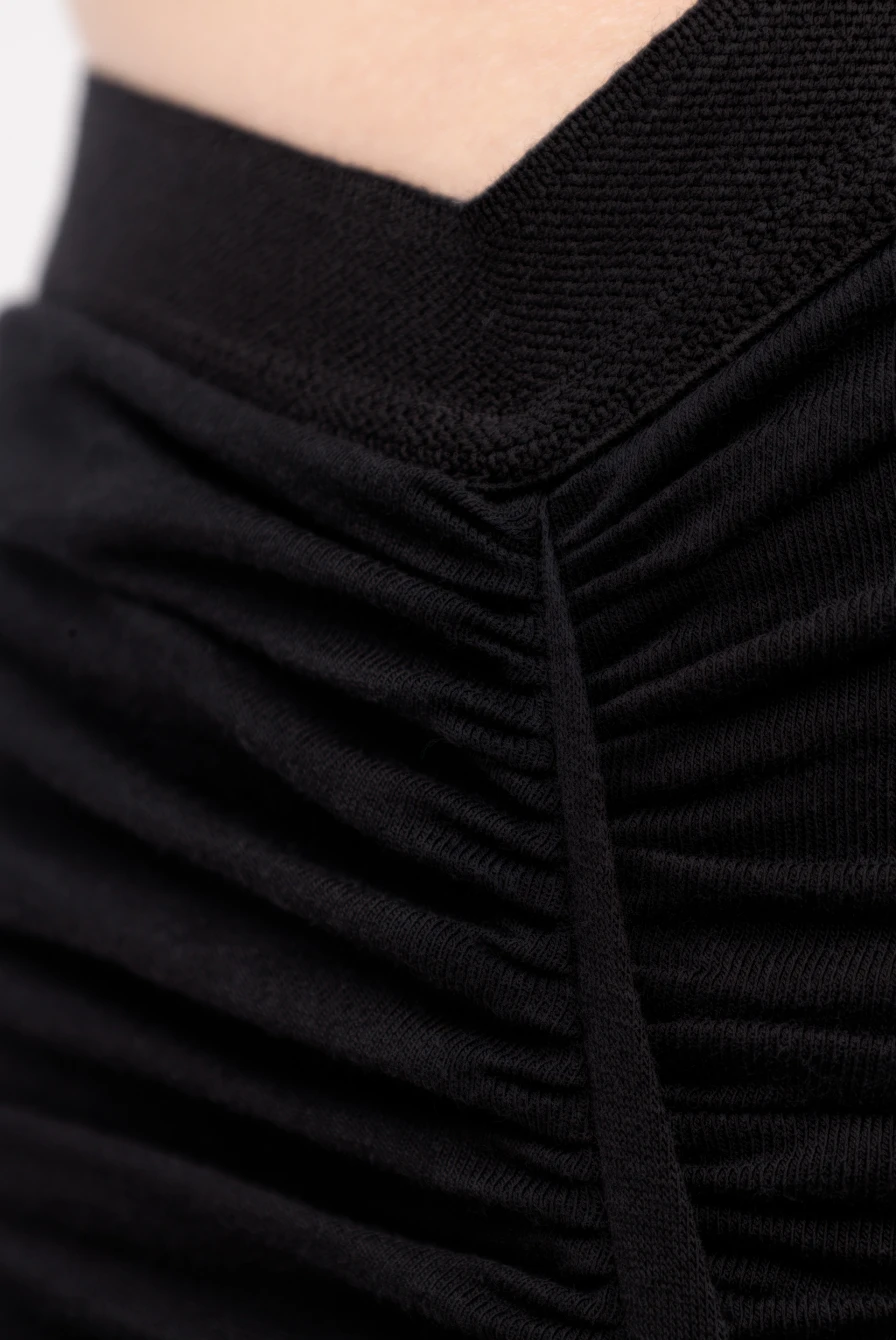 Юбка Rick Owens
