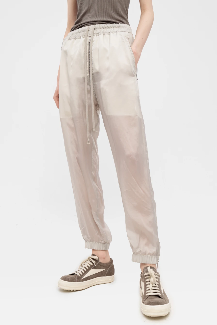 Брюки Rick Owens