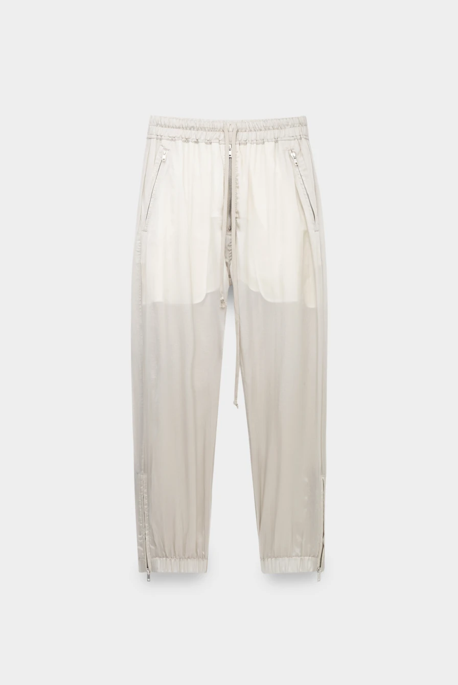 Брюки Rick Owens