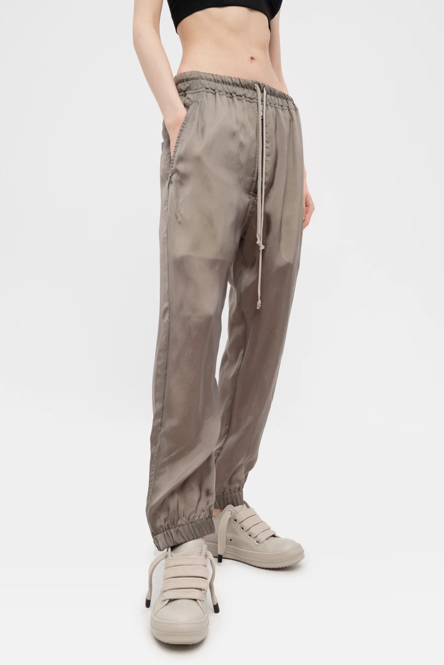 Брюки Rick Owens