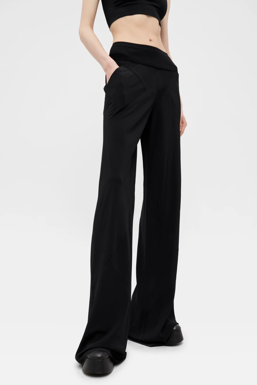 Брюки Rick Owens