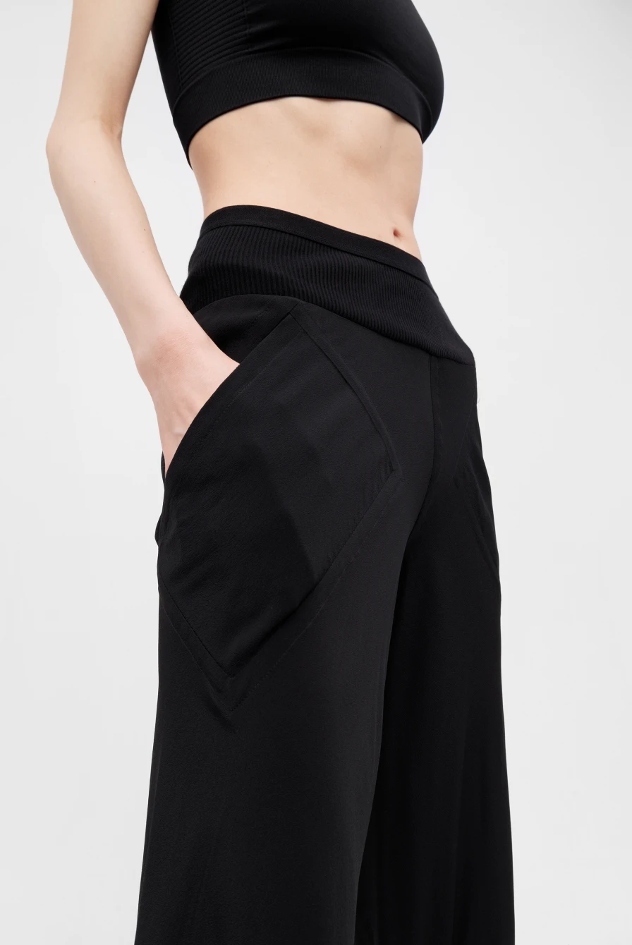 Брюки Rick Owens