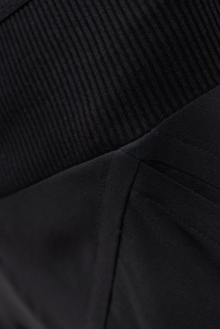 Брюки Rick Owens