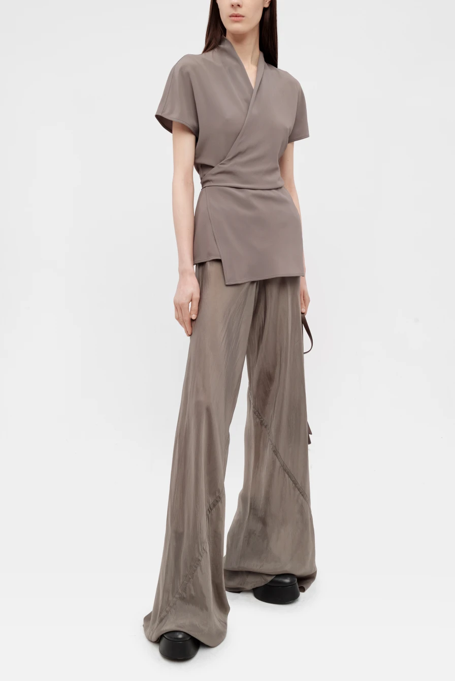 Брюки Rick Owens