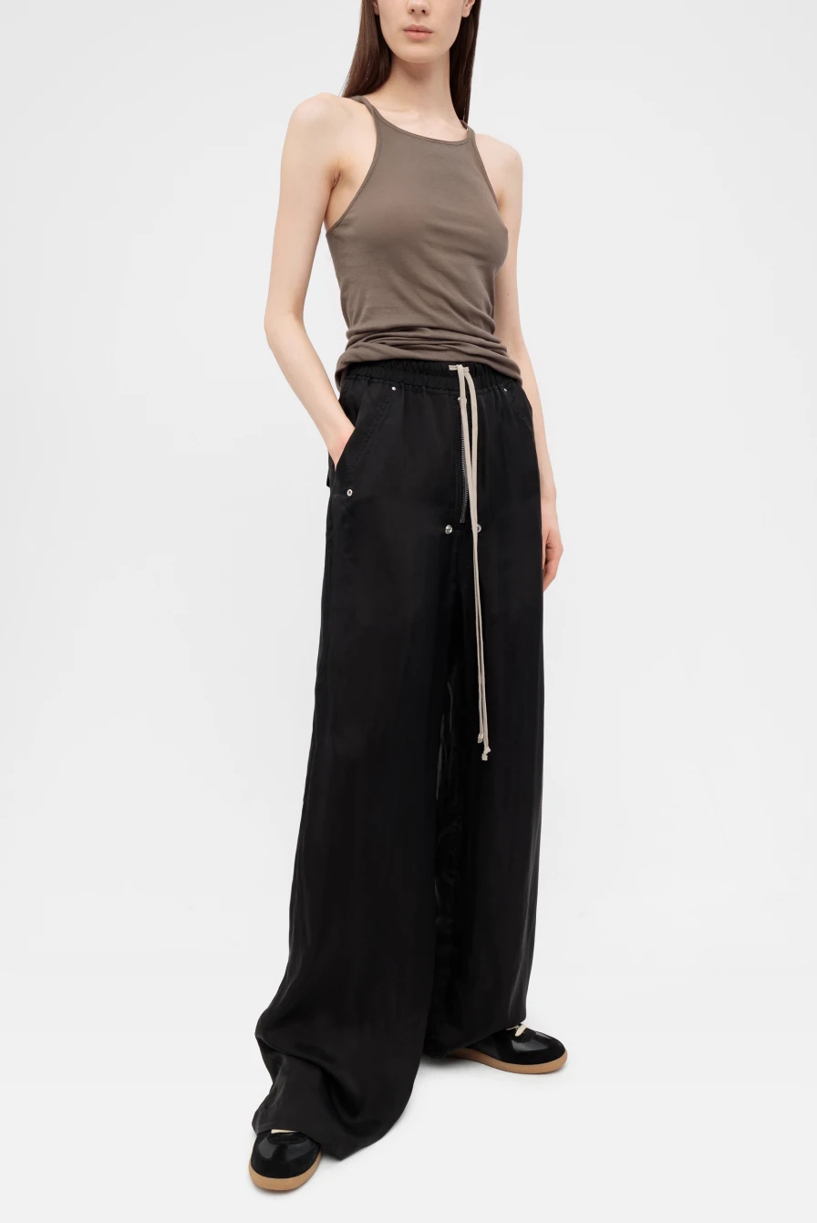 Брюки Rick Owens