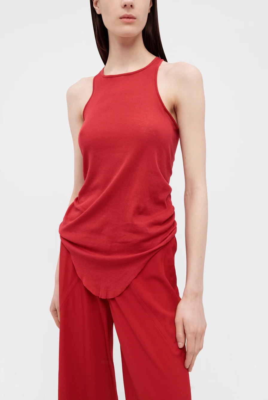 Топ Rick Owens