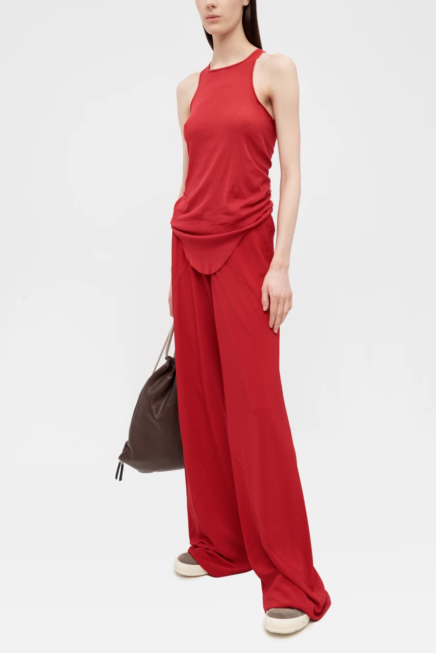 Топ Rick Owens