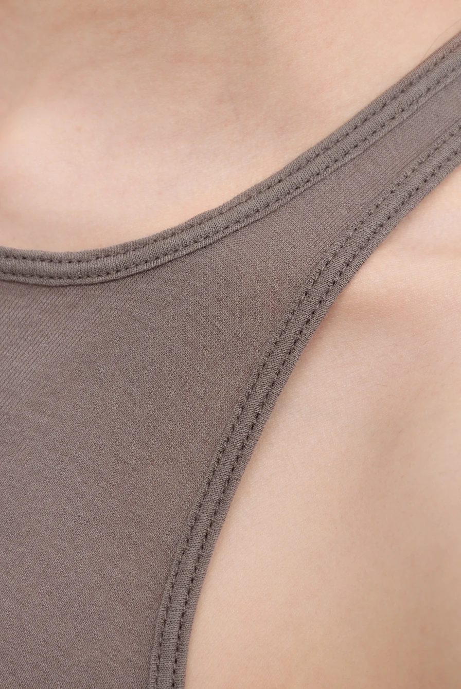 Топ Rick Owens