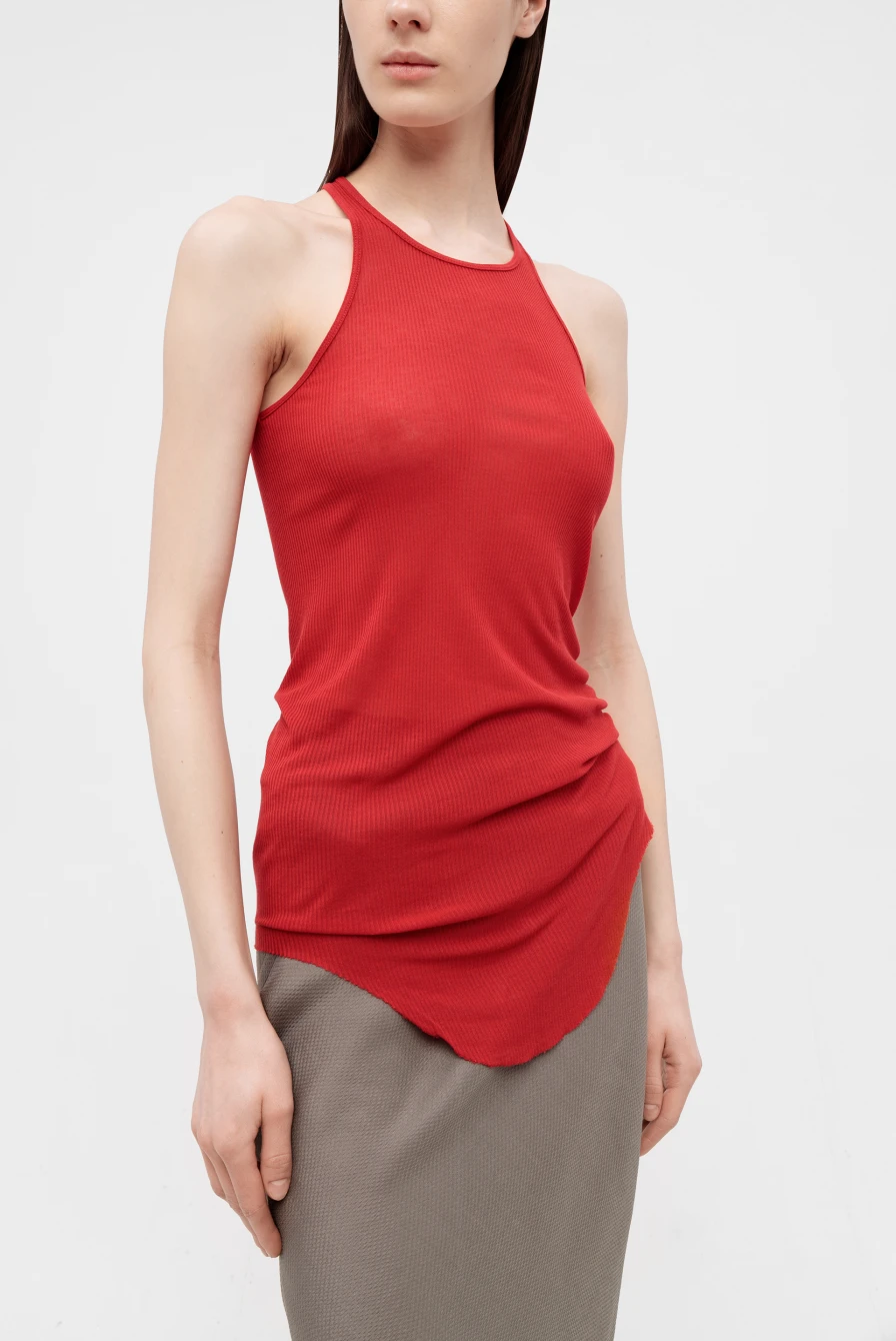 Топ Rick Owens