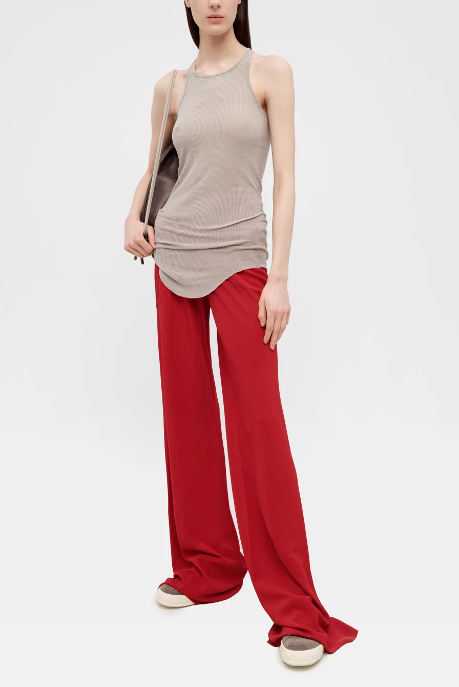 Топ Rick Owens