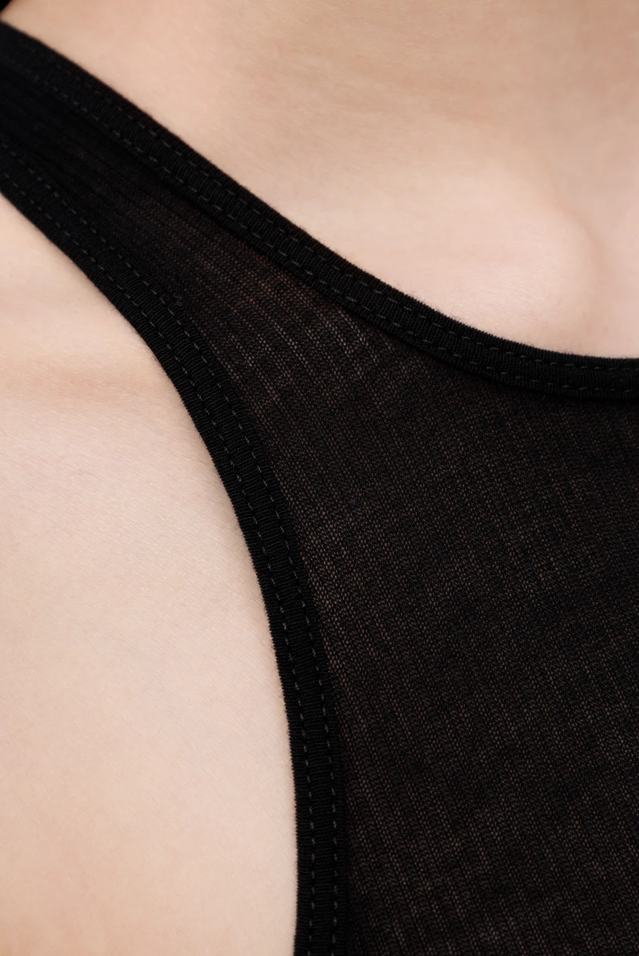 Топ Rick Owens