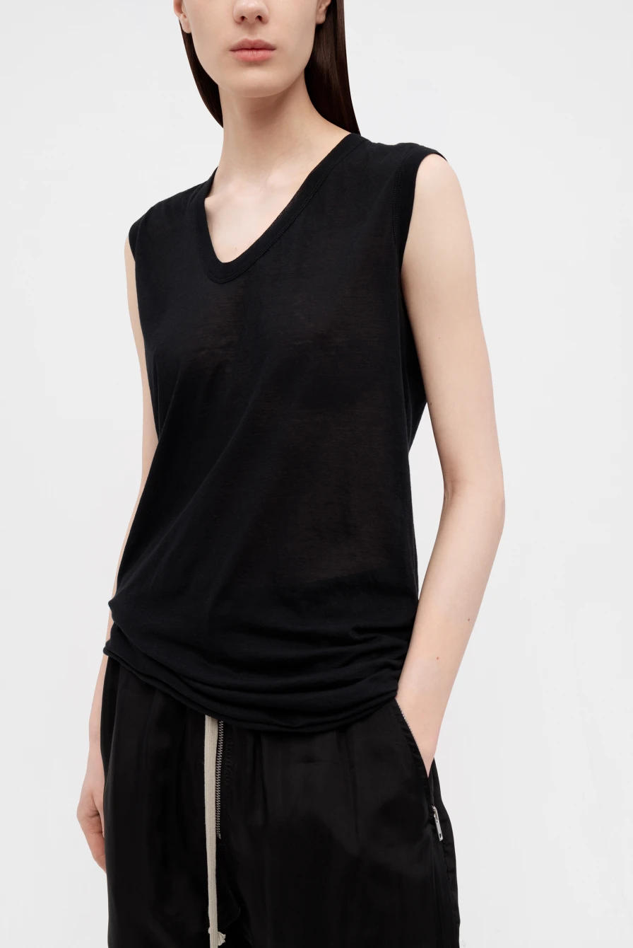 Футболка Rick Owens