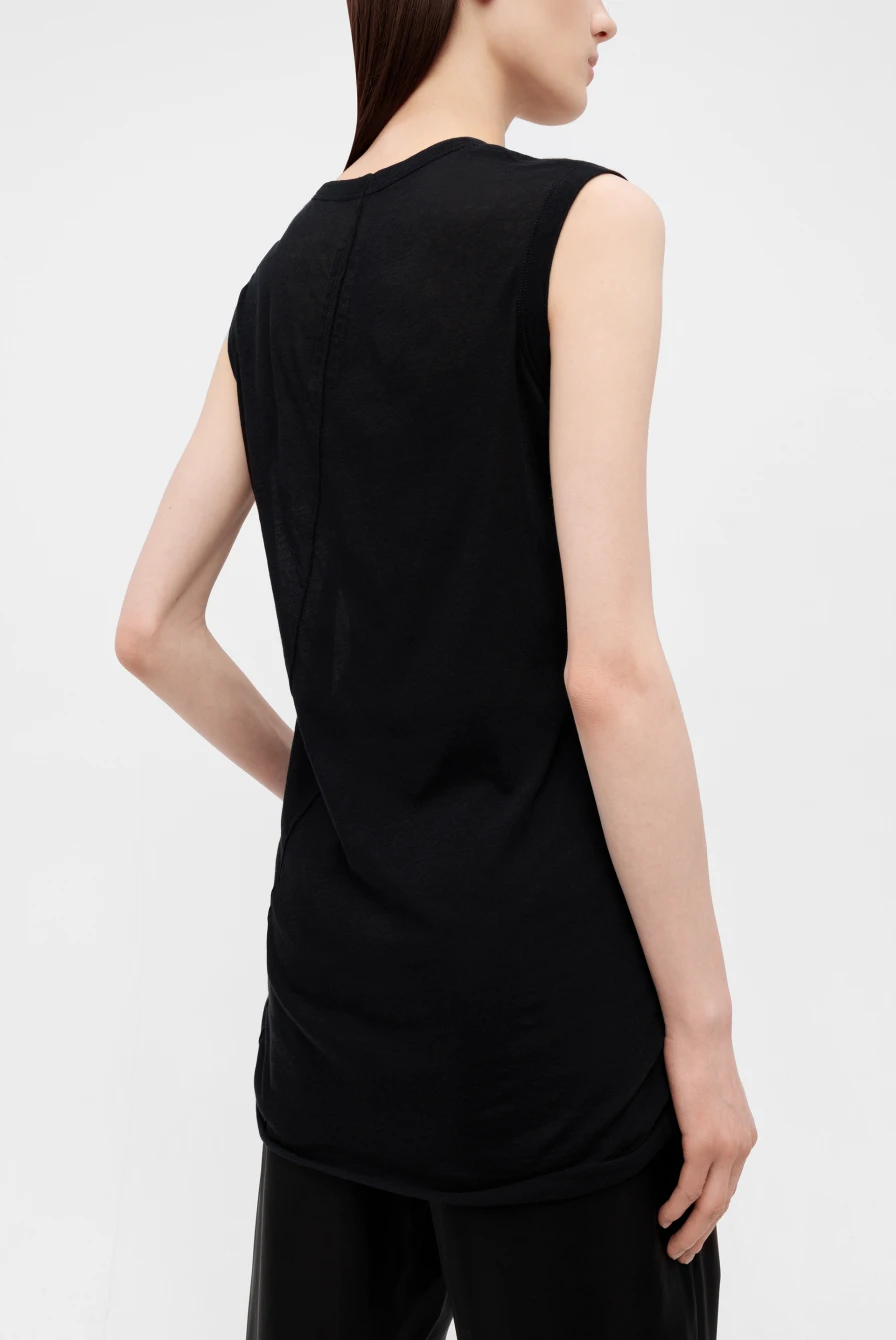 Футболка Rick Owens
