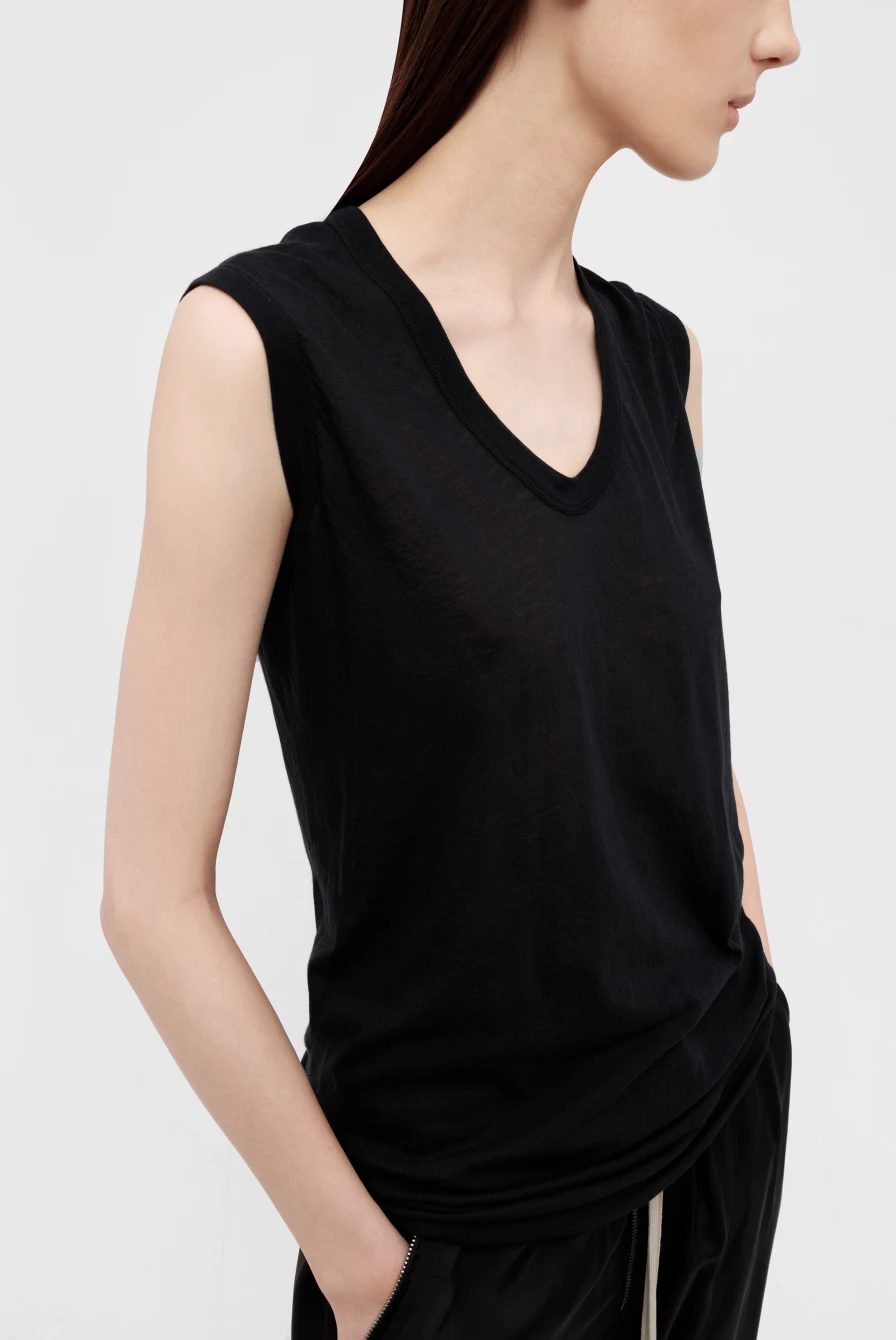 Футболка Rick Owens