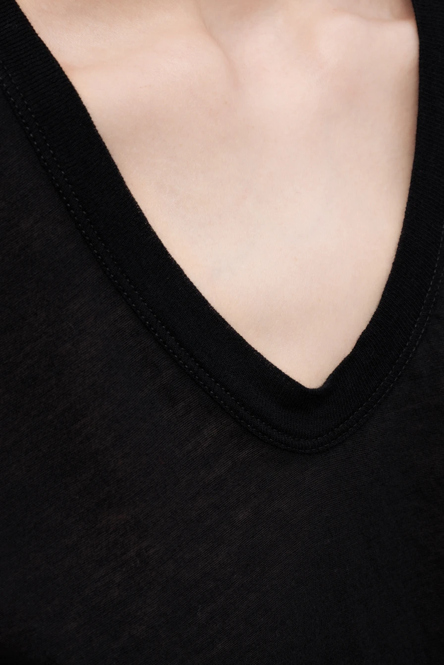 Футболка Rick Owens
