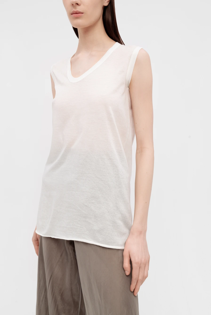 Футболка Rick Owens