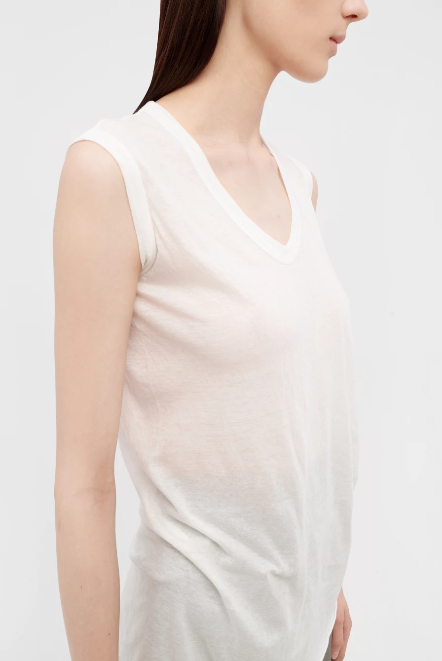 Футболка Rick Owens