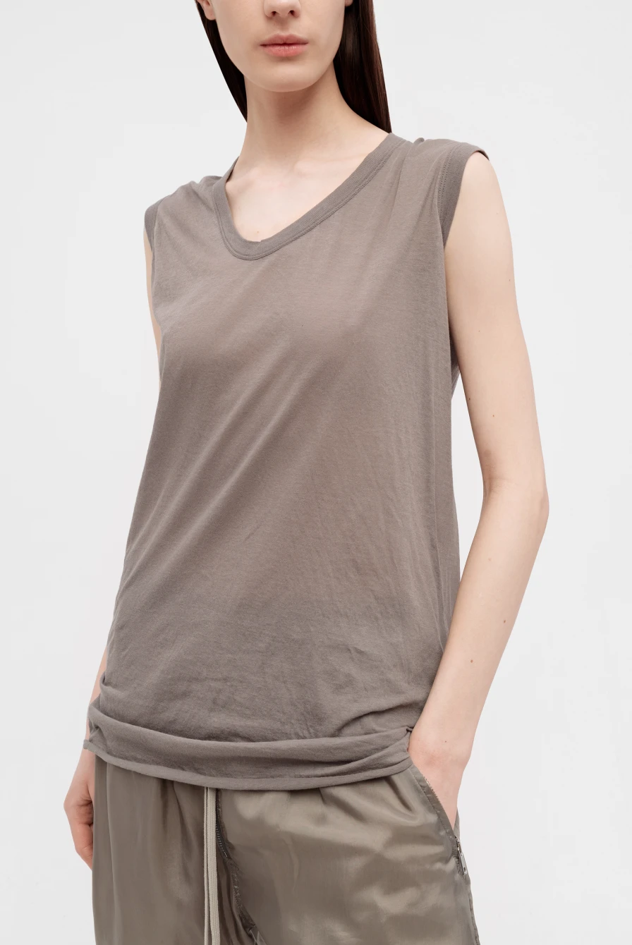 Футболка Rick Owens
