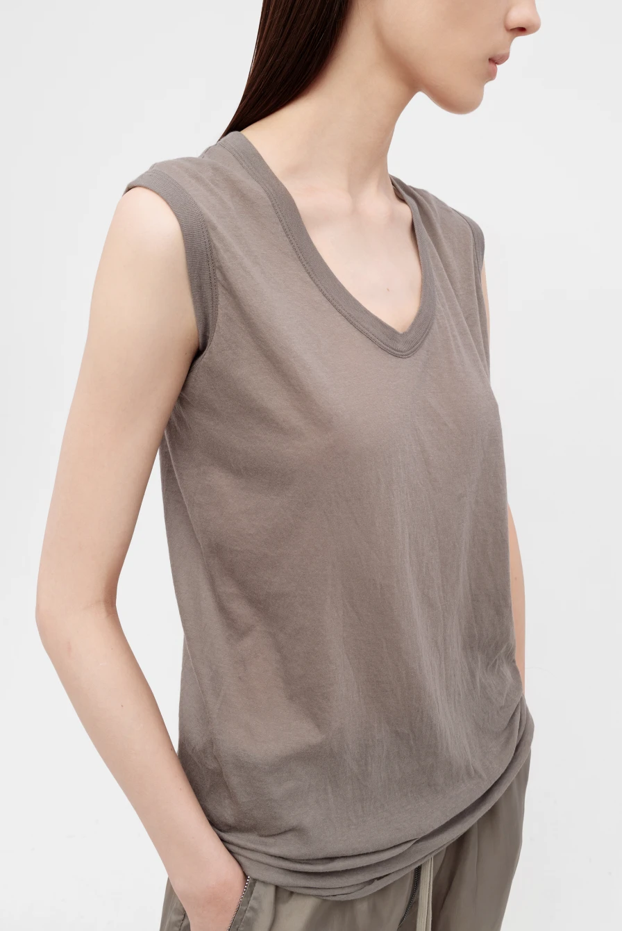 Футболка Rick Owens