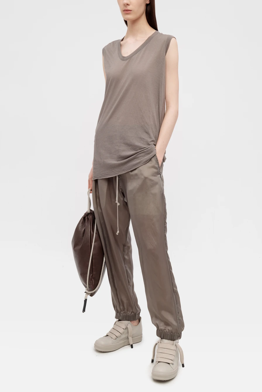 Футболка Rick Owens
