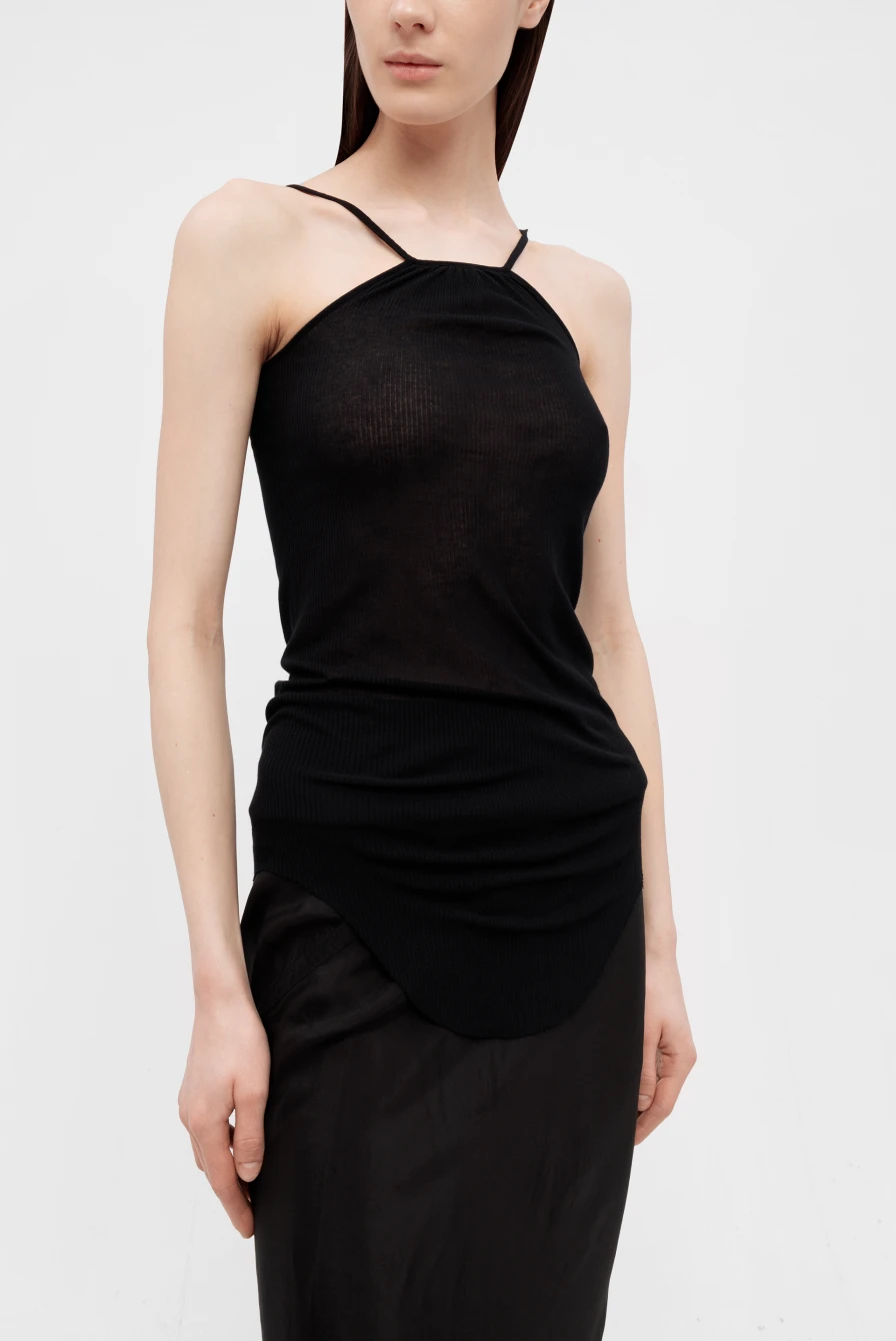 Топ Rick Owens