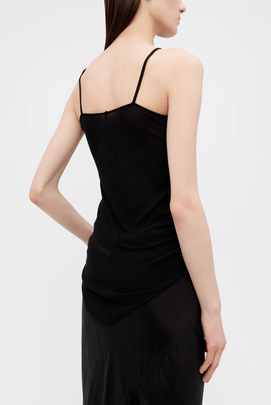 Топ Rick Owens
