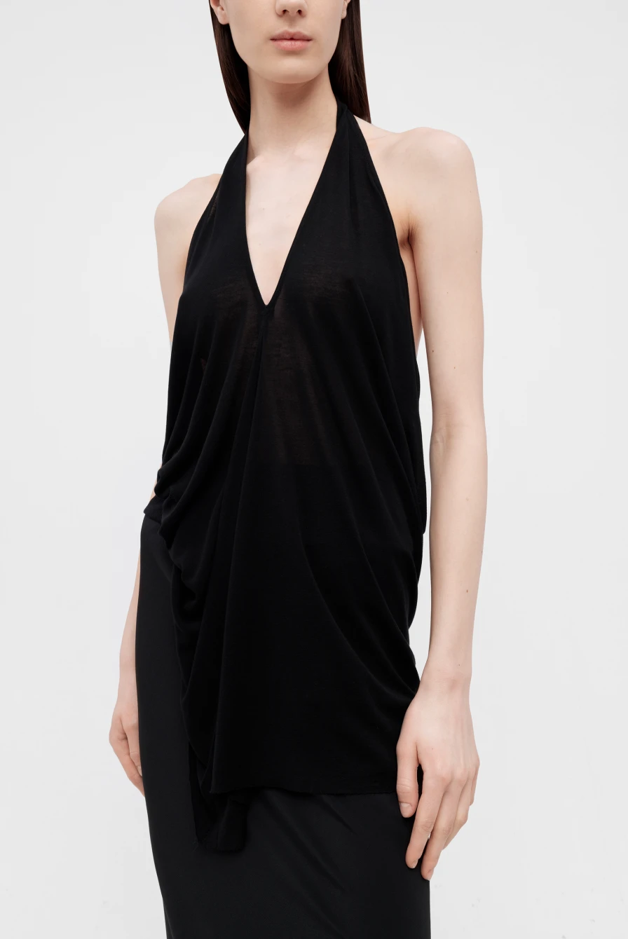 Топ Rick Owens