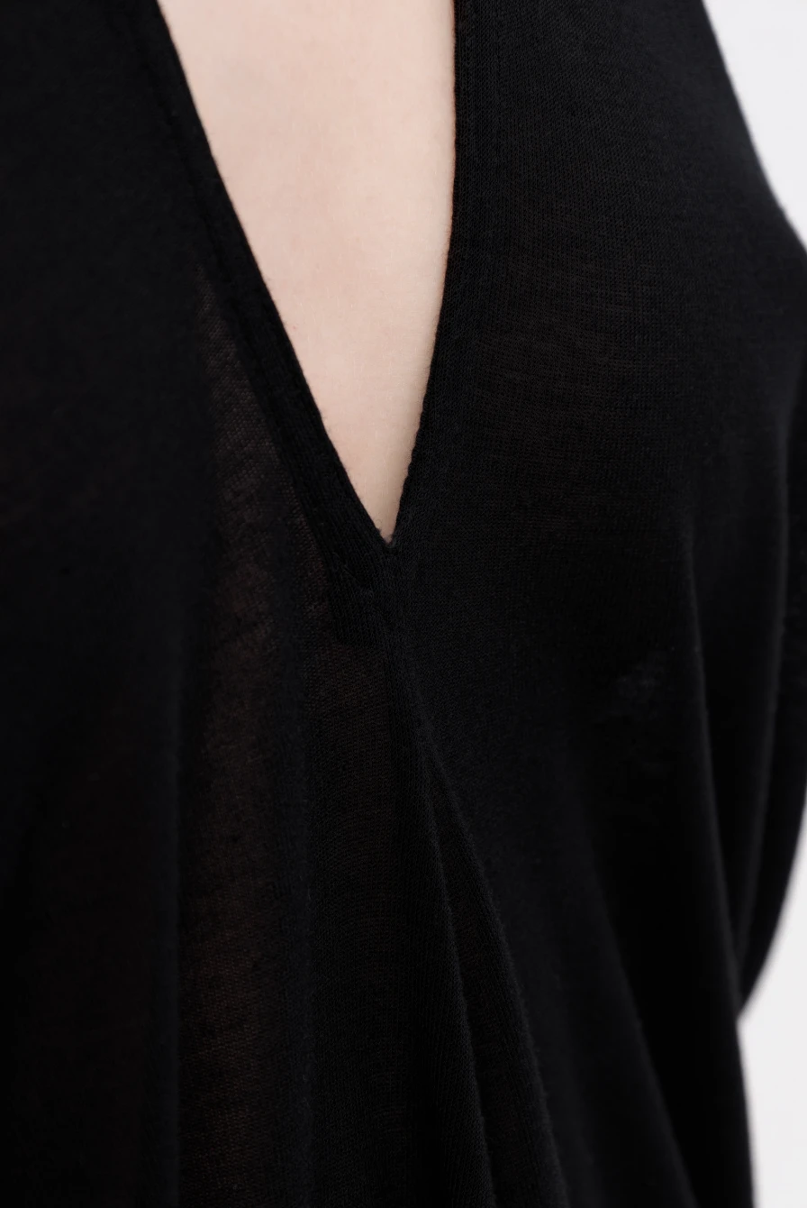 Топ Rick Owens