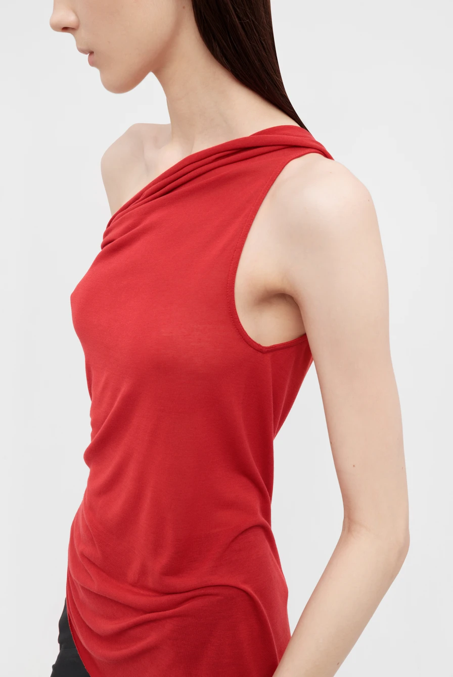 Топ Rick Owens