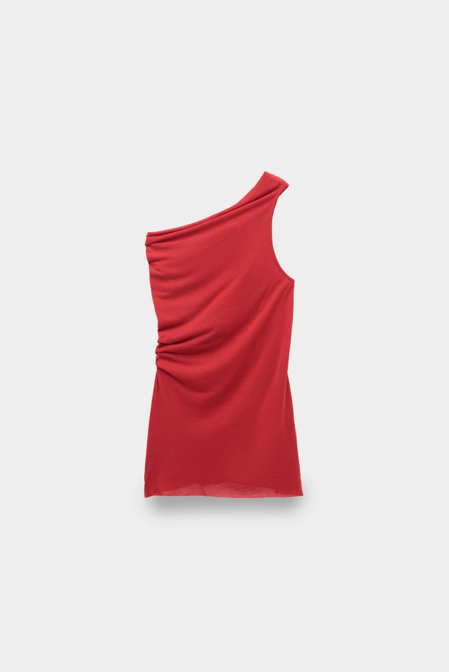Топ Rick Owens