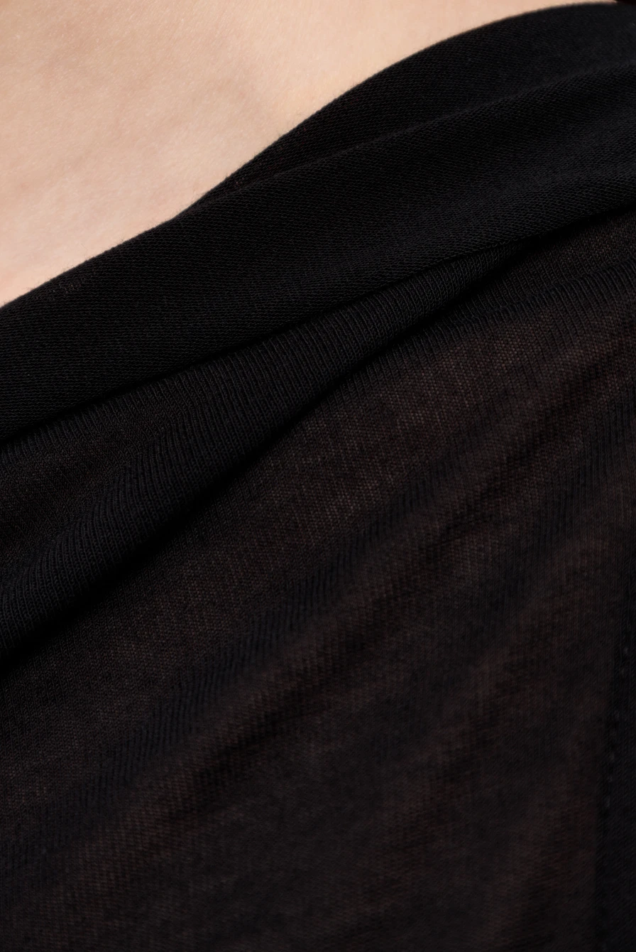 Топ Rick Owens