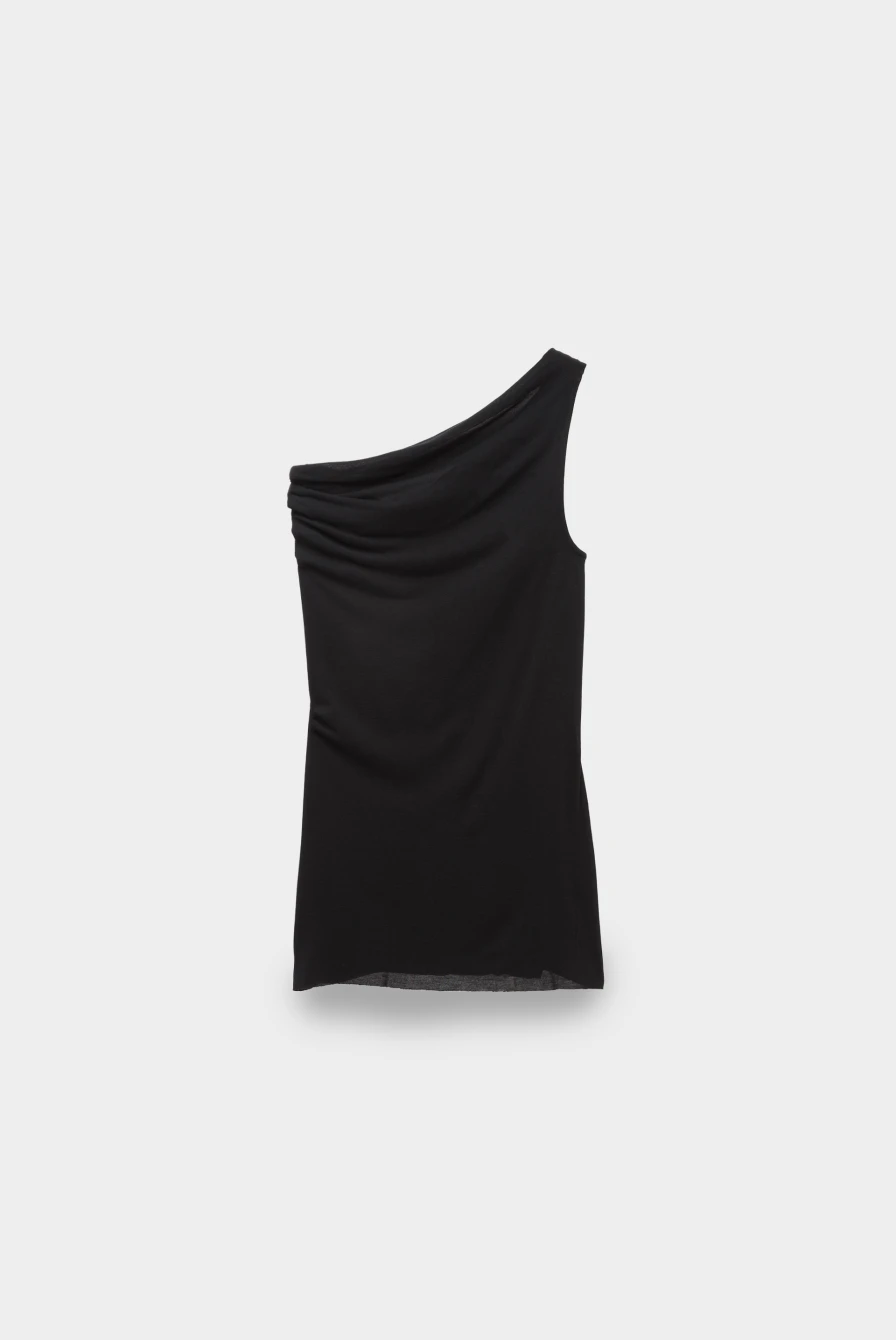 Топ Rick Owens