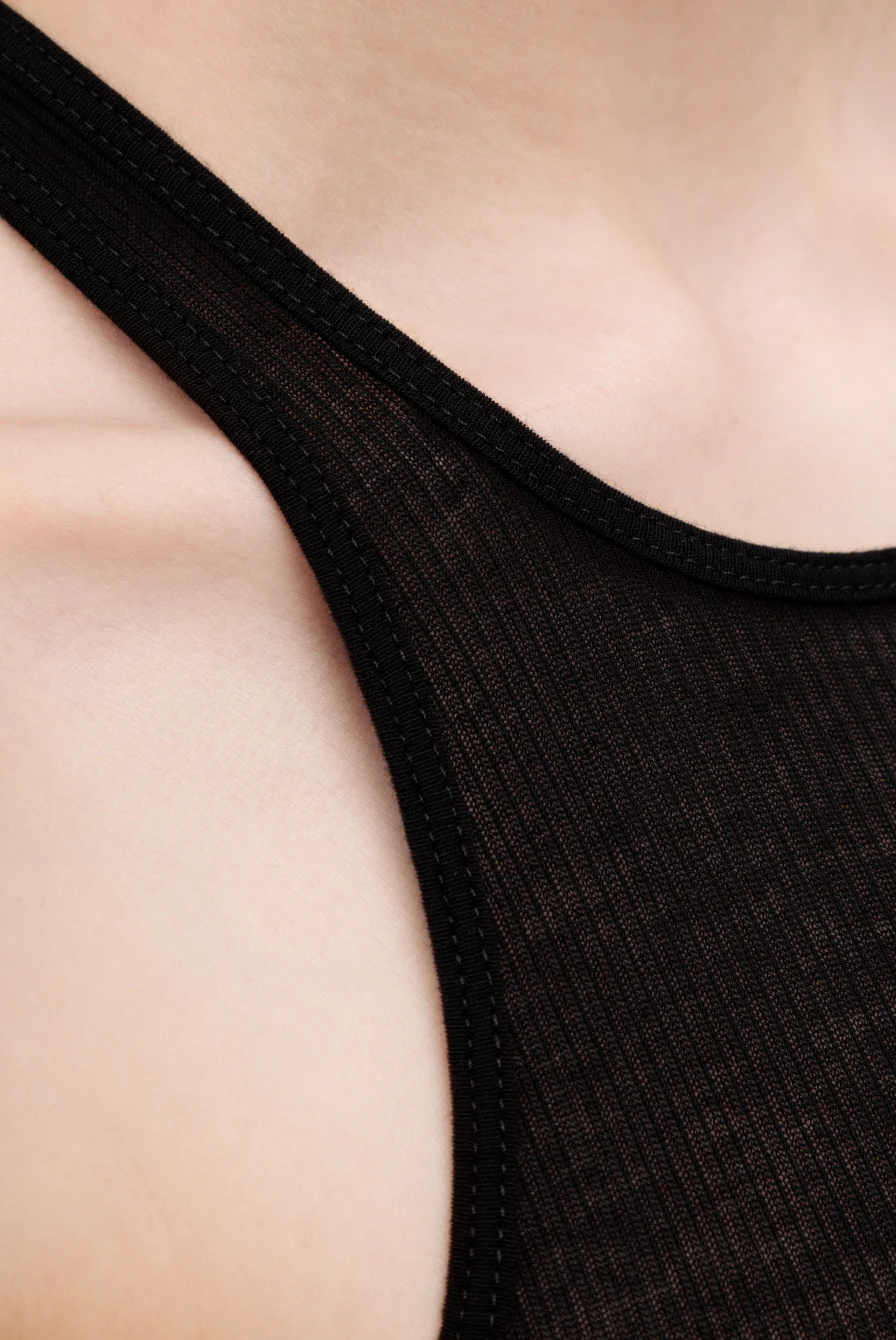 Платье Rick Owens