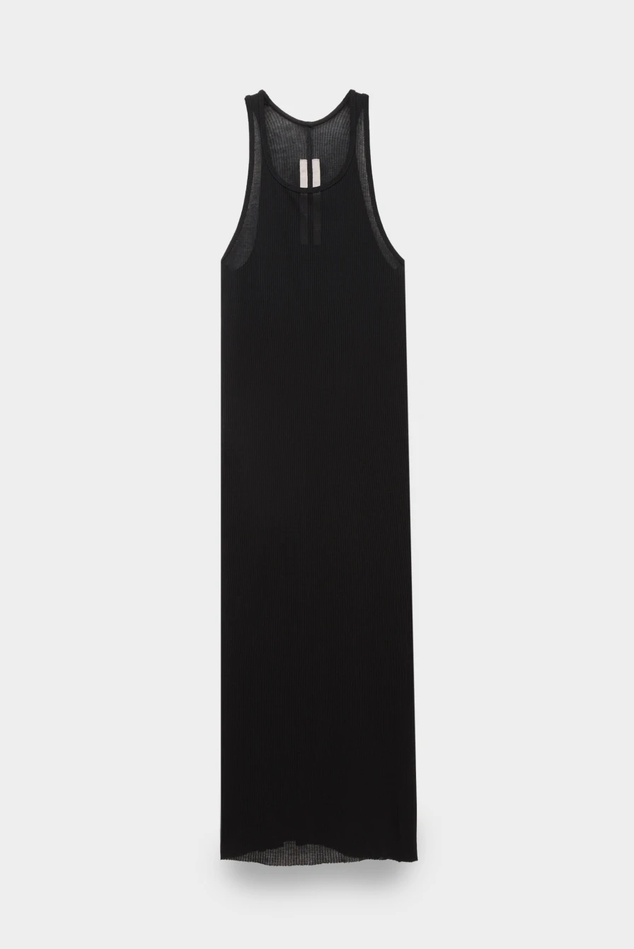 Платье Rick Owens