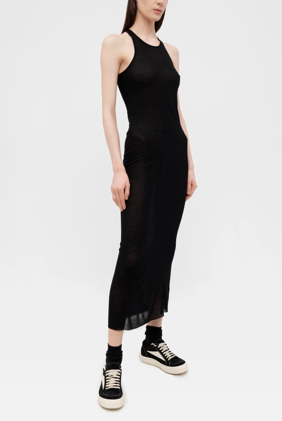 Платье Rick Owens