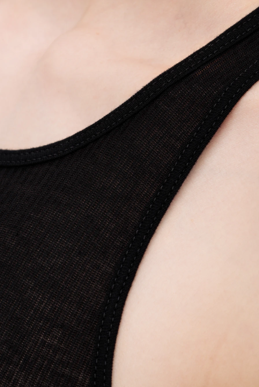 Платье Rick Owens