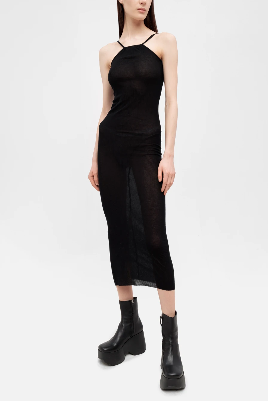 Платье Rick Owens